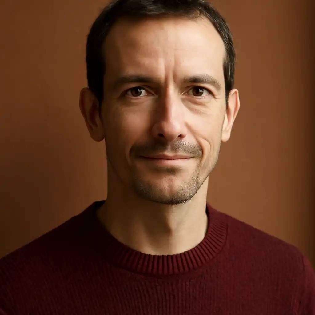 Sebastian Kraus
